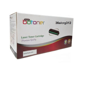 HP 36A (CB436A) Toner