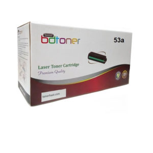 HP 53A (Q7553A) Toner BD