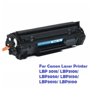 Canon 312/712/326/328/728 Toner Cartridge (Compatible)