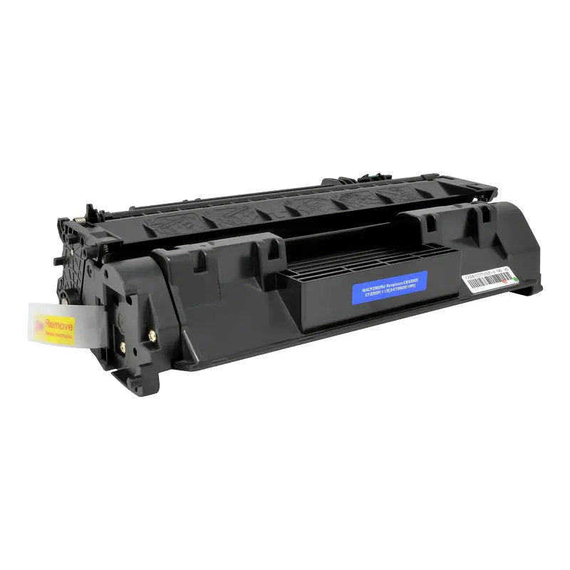 Canon CRG319/119/719/80A/05A Compatible Toner