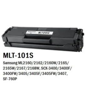 Samsung MLT-D101S Compatible Toner