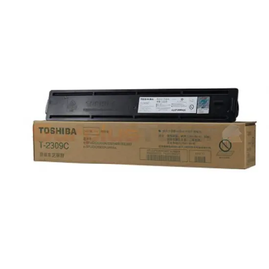 T-2309C Compatible Toner for 2303/2309/25803 Photocopier