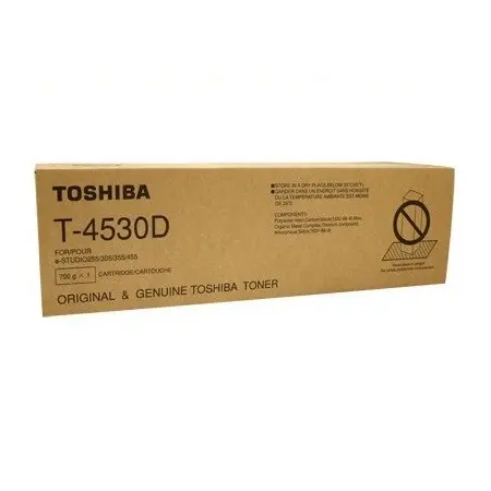 Toshiba T-4530D Compatible