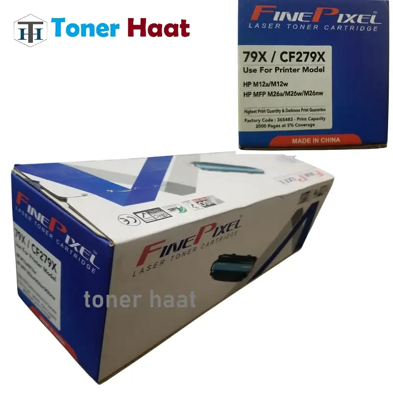 79x/79a Compatible Toner Cartridge - Image 3