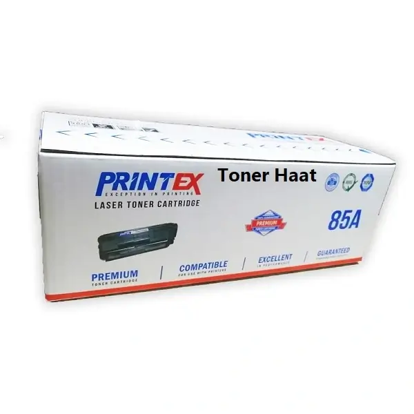 Printex 85A (CE285A) Toner Cartridge - Image 2