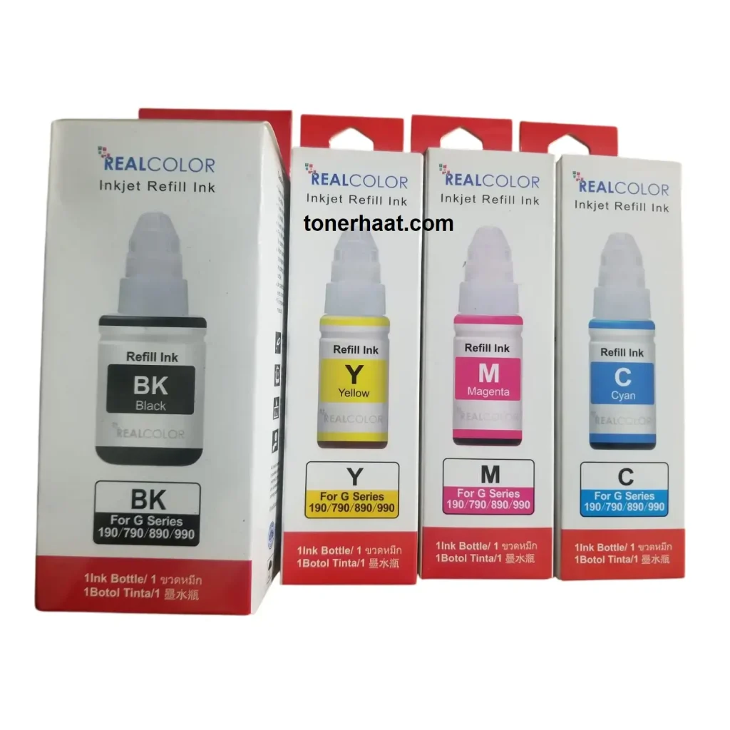 canon 790ink set
