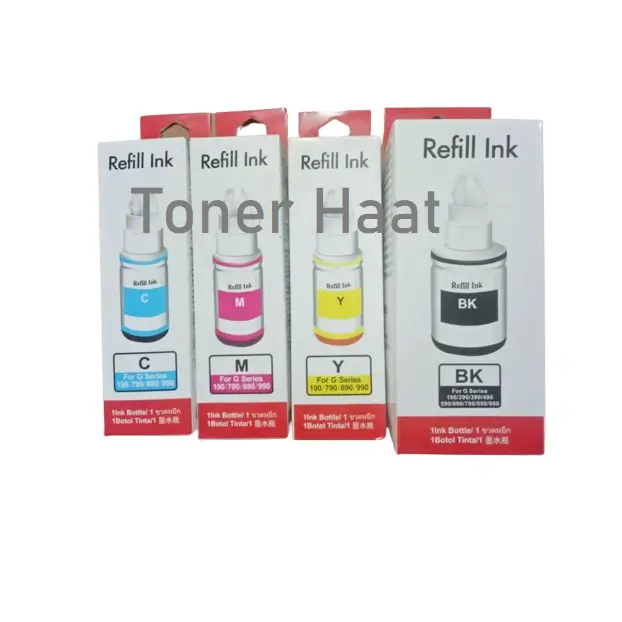 canon 790 refill ink