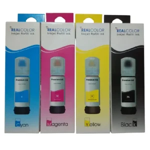 real color 003 set