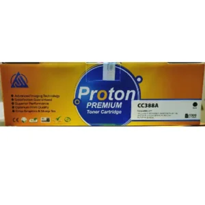 88A (CE388A) Compatible Toner