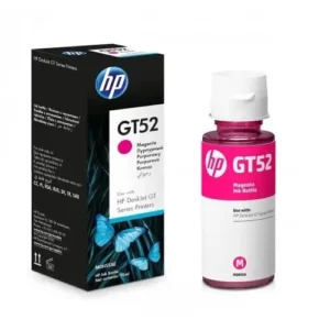 HP HGT52 Magenta Compatible Ink Bottle