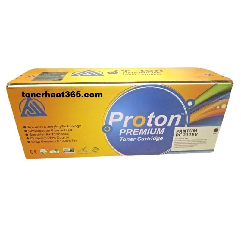 Pantum PC211EV Toner