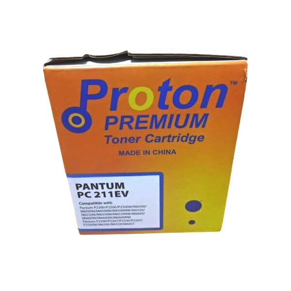 Pantum PC211EV Toner