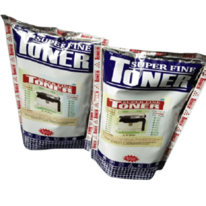 SuperFine Poly Toner for Toshiba