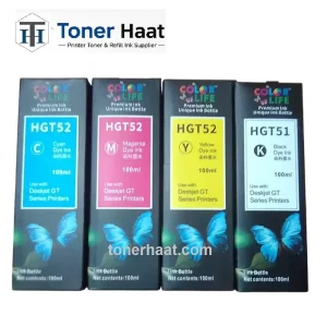 hp ink 5152