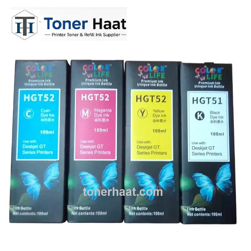 hp ink 5152