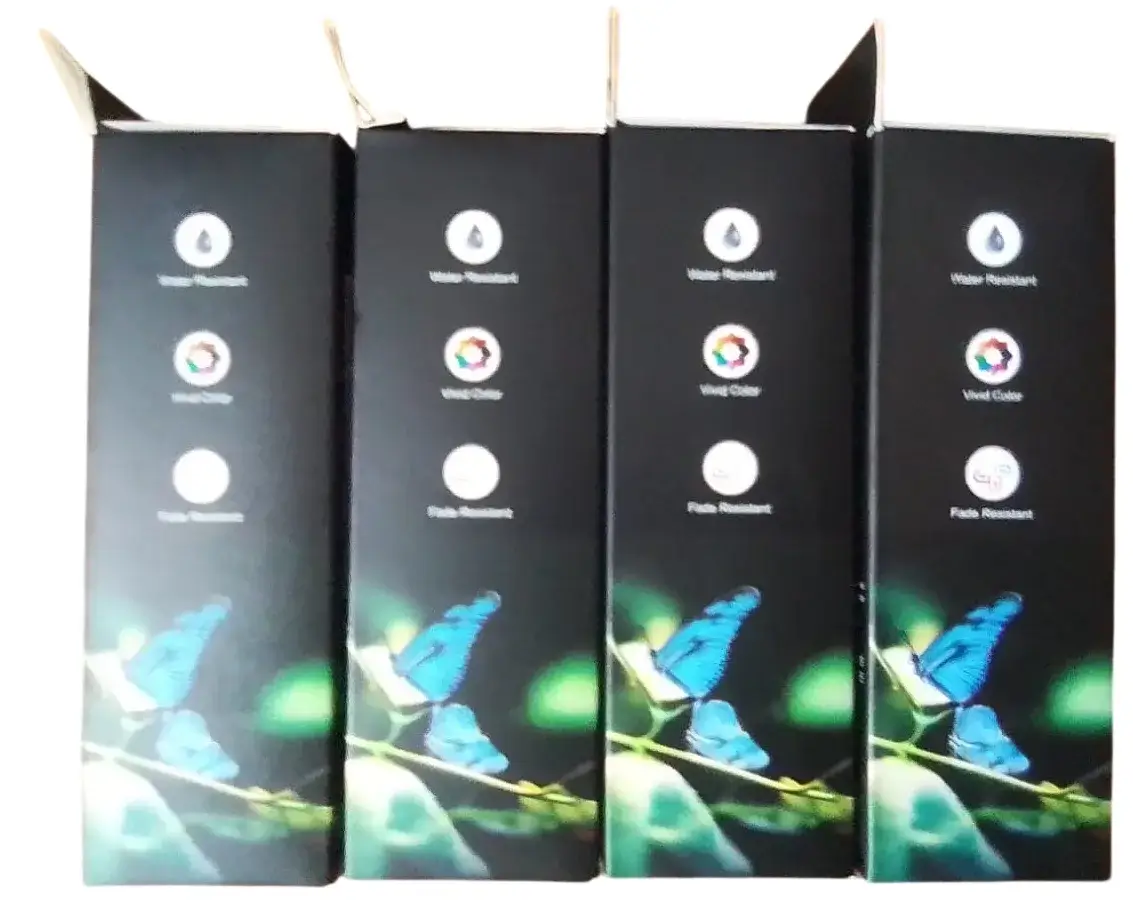 HP Ink Tank Refill Ink - Image 3