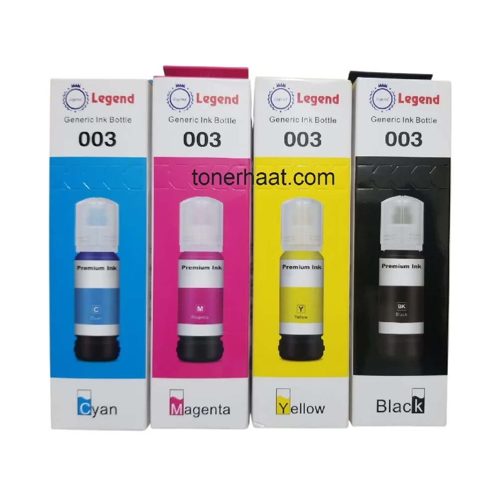 legend 003 refill ink