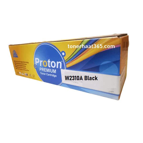 HP 215 Black Toner