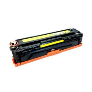 HP 131A (CF212A) Compatible Toner
