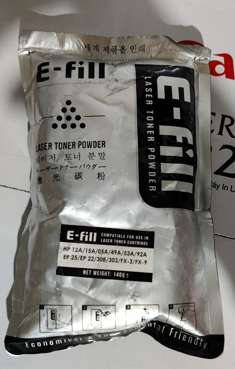 Laser Printer Toner Powder