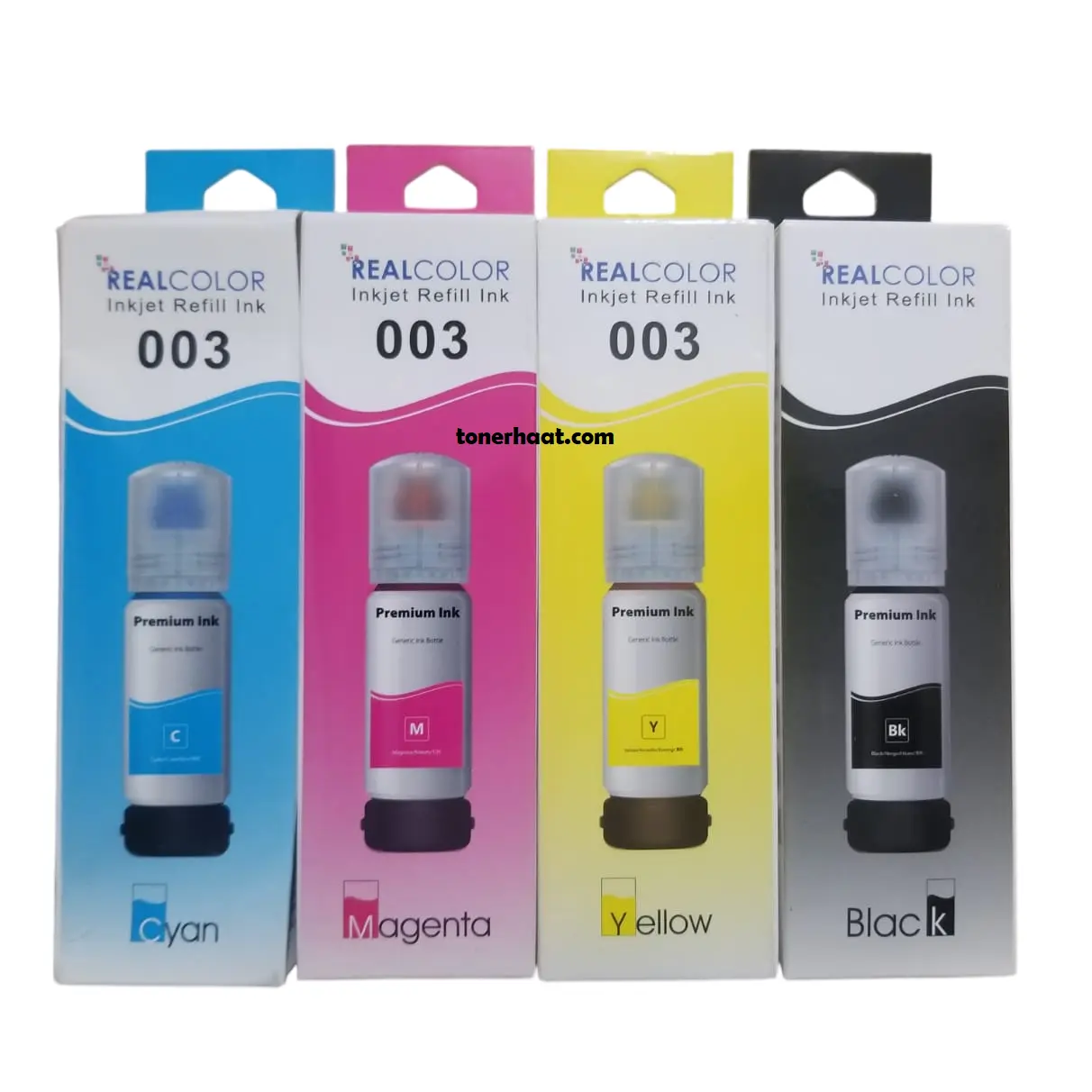 epson 003 color set