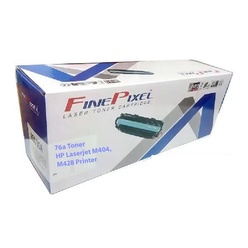 76a Toner with Chip for HP M404, M428 (Compatible)