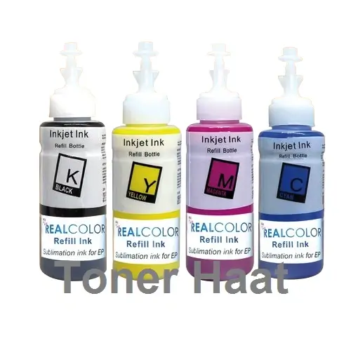 Sublimation Ink 100ml Refil