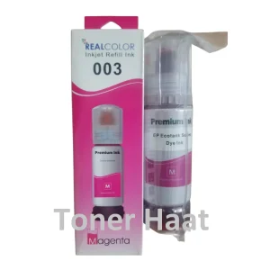 003 magenta ink