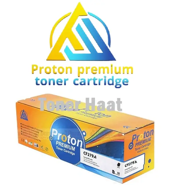 proton brand toner