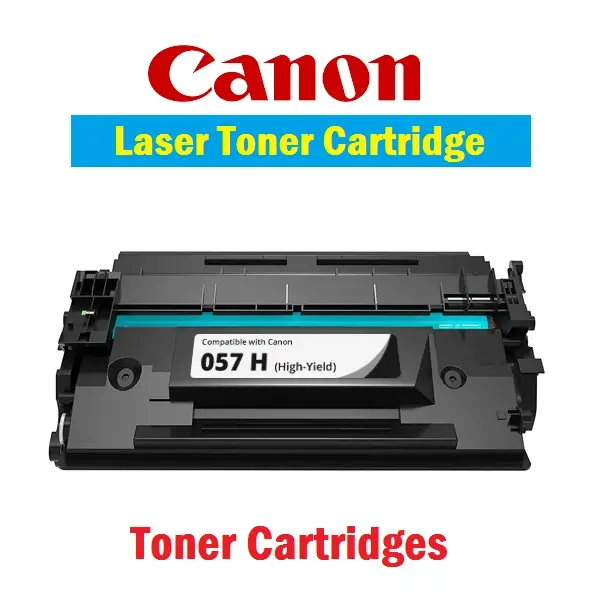 canon toner cartridges