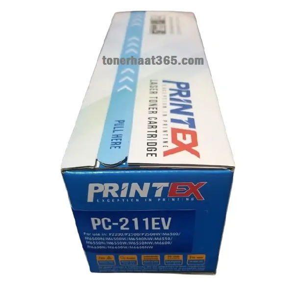 211EV Toner for P2500W, M6500NW, M6600NW (Compatible) - Image 3
