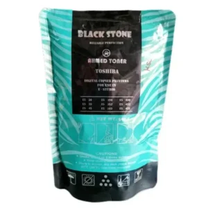 Black Stone Poly Toner Ahmed Toner