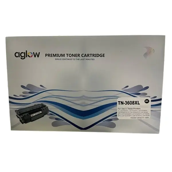 TN-3608xl Toner Cartridge Compatible