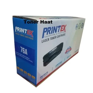 Printex 76x Compatible Toner (No Chip)