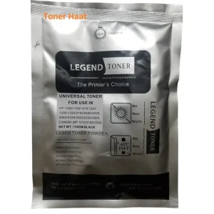 legend toner powder