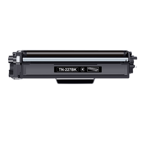 brother tn227 black