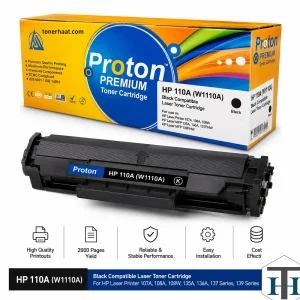 hp110a toner