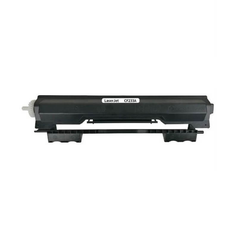 33A (CF233A) Toner with chip - Image 2