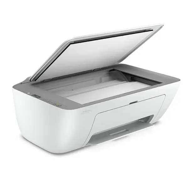 hp 2875 printer with scanner