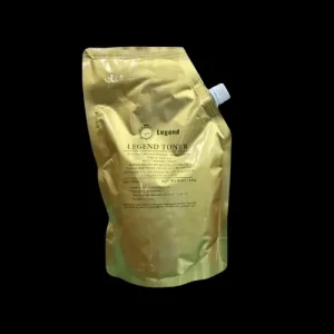 Legend Toner Powder for Toshiba, Ricoh, Sharp All Digital Copiers